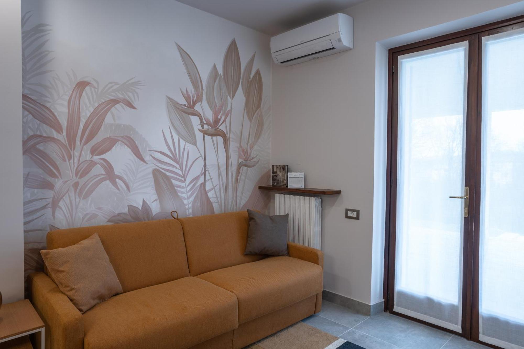 Gomes Comfort House 2 Valeggio sul Mincio Extérieur photo