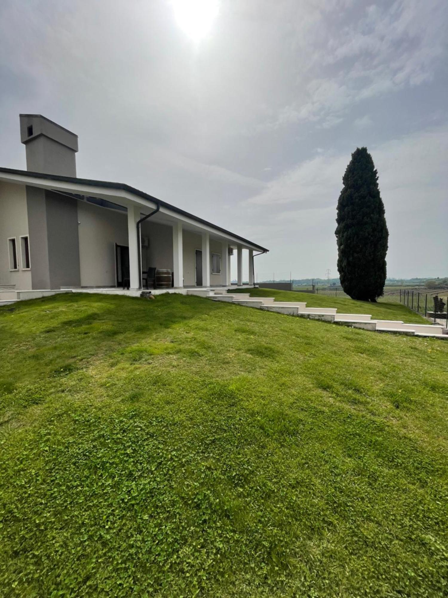 Gomes Comfort House 2 Valeggio sul Mincio Extérieur photo
